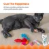 Catstages Kitty Sweet Treats Catnip Cat Toy 6-Pack image thumbnail 4