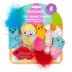Catstages Kitty Sweet Treats Catnip Cat Toy 6-Pack image thumbnail 10