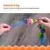 Catstages Tail Teaser Ground Prey Play Wand Cat Toys 2-Pack image thumbnail 7