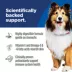 Hill's Science Diet Sensitive Stomach & Skin Adult Dry Dog Food - Salmon & Brown Rice image thumbnail 4