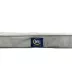 Serta Rectagular Memory Foam Crate Mat For Dogs, Relieves Joint Pain & Pressure, Washable, Charcoal image thumbnail 3