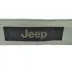 Jeep Foldable Orthopedic Trunk Dog Bed W/ Washable & Water Resistant  Cover, Fits Most Jeeps image thumbnail 3