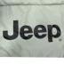 Jeep Foldable Orthopedic Trunk Dog Bed W/ Washable & Water Resistant  Cover, Fits Most Jeeps image thumbnail 5