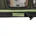 Jeep Collapsible Travel Pet Kennel W/ Carrying Handle, Multi-Pockets, Multi-Door & Anti-Slip Straps image thumbnail 5
