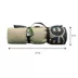 Jeep Portable Dog Travel Mat W/ Vintage Jeep Logo & Buckles, Machine Washable & Durable Fabric image thumbnail 5