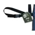 Jeep Portable Dog Travel Mat W/ Vintage Jeep Logo & Buckles, Machine Washable & Durable Fabric image thumbnail 7