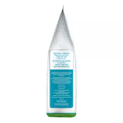 Cat's Pride Health Monitor Silica Crystal Cat Litter - Health Monitoring, Unscented, Lightweight - Image 3