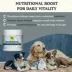 Pets Gone Wild Pure Goat Milk Signature Unflavored image thumbnail 4