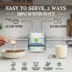 Pets Gone Wild Pure Goat Milk Signature Unflavored image thumbnail 5