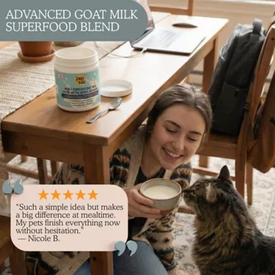 Pets Gone Wild Pure Goat Milk Signature Unflavored - Image 9