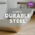 Litter Genie Platinum Steel Litter Box image thumbnail 3