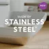Litter Genie Platinum Steel Litter Box image thumbnail 4