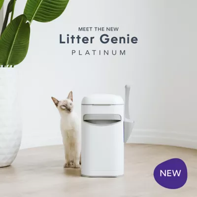 Litter Genie Platinum Pail - Image 3