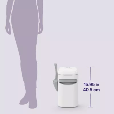 Litter Genie Platinum Pail - Image 10