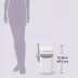 Litter Genie Platinum Pail image thumbnail 10