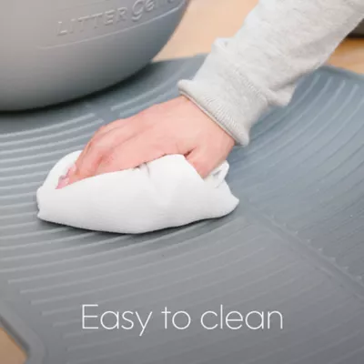 Litter Genie Mat - Image 2