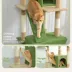 PawHut 68" Cat Tree image thumbnail 5