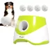 PawHut Automatic Dog Ball Launcher image thumbnail 1