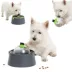 PawsPik Dog 3-In-1 Multi-Purpose Treat, Feed & Lick Station Feeder image thumbnail 1