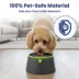 PawsPik Dog 3-In-1 Multi-Purpose Treat, Feed & Lick Station Feeder image thumbnail 9