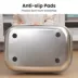PawsPik Cat Stainless Steel XL Litter Box & Metal Scooper image thumbnail 6