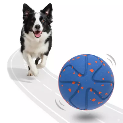 PawsPik Dog Smart Bounce Interactive Ball Toy - Image 1