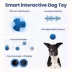 PawsPik Dog Smart Bounce Interactive Ball Toy image thumbnail 2