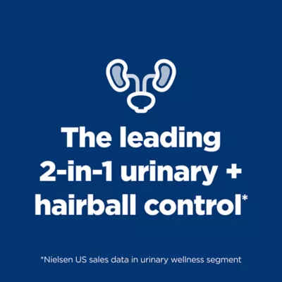 Hill's Science Diet Urinary Hairball Control Adult Wet Cat food - Variety Pack, 24 CT, 86.03 OZ - Image 3