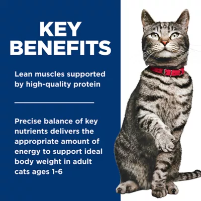 Hill's Science Diet Healthy Cuisine Adult Cat Food - Variety Pack, 24 CT, 83.63 OZ - Image 4