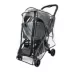 Guzzie&Guss Universal Stroller Rain Cover image thumbnail 1