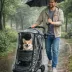Guzzie&Guss Universal Stroller Rain Cover image thumbnail 3