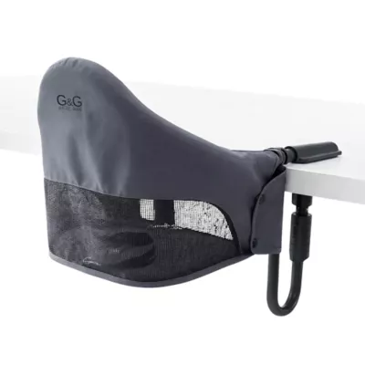 Guzzie&Guss Hook-On Chair - Image 1