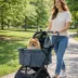 Guzzie&Guss Pet Stroller image thumbnail 7