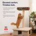 Catillac Cat Tree image thumbnail 2