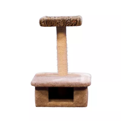 Catillac Mini Cat Tree - Image 1