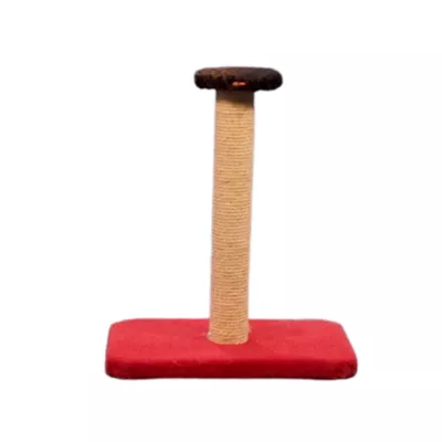 Catillac Cat Scratcher Pole - Image 1