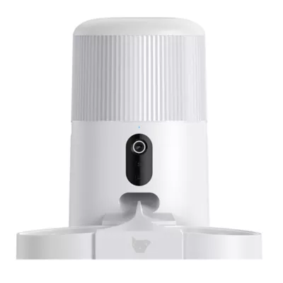 Instachew Purechew Sight Double Automatic Pet Feeder - Image 1