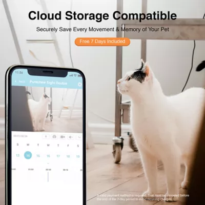 Instachew Purechew Sight Double Automatic Pet Feeder - Image 3