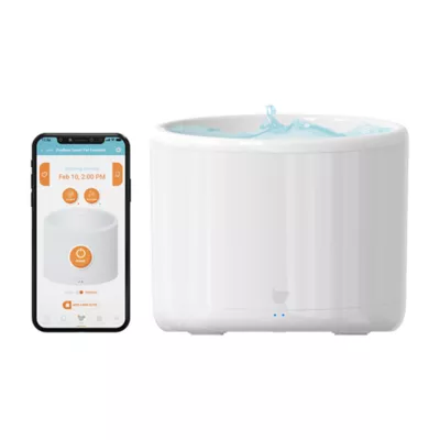 Instachew Purrflow Smart Pet Fountain - Image 1