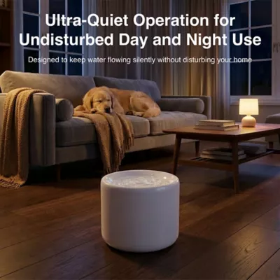 Instachew Purrflow Smart Pet Fountain - Image 4