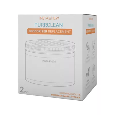 Instachew Purrclean Litter Deodorizer refill - Image 1
