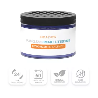 Instachew Purrclean Litter Deodorizer refill - Image 2