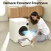 Instachew Purrclean Litter Deodorizer refill image thumbnail 3