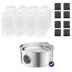 PawsPik Dog & Cat Water Fountain Replacement Filters - 1.8 gal, 8 ct image thumbnail 1