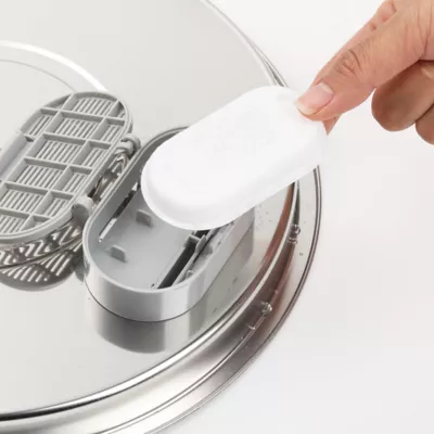 PawsPik Dog & Cat Water Fountain Replacement Filters - 1.8 gal, 8 ct - Image 2