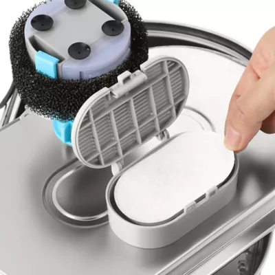 PawsPik Dog & Cat SS-01 Water Fountain Replacement Filters - Image 2