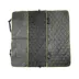 Jeep Quilted Backseat Hammock Vehicle Seat Protector W/ Pockets For Dogs, Machine Washable image thumbnail 3