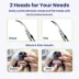 PawsPik Dog Ultrasonic Teeth Cleaner Dental Kit image thumbnail 6