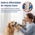 PawsPik Dog Ultrasonic Teeth Cleaner Dental Kit image thumbnail 9