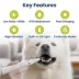 PawsPik Dog Ultrasonic Teeth Cleaner Dental Kit image thumbnail 2